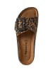 Tamaris Pantolette 1-27501-46 in bunt