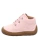 superfit Lauflernschuh SATURNUS in Rosa