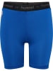 Hummel Hummel Shorts Hml Multisport Unisex Kinder Atmungsaktiv Dehnbarem in TRUE BLUE