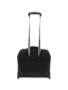 Wenger Patriot II 17" - 2-Rollen-Businesstrolley 44 cm (black) in schwarz