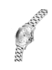 Guess Quarzuhr GW0948L6 in silber