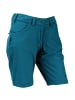 Maul Sport Bermudahose Rimini in Blau