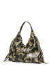 Marc Ellis Schultertasche in CAMOUFLAGE