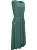 ragwear Sommerkleid Sirocco in Dark Green