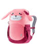 Deuter Kikki blossom-raspberry in pink