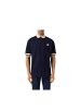 Gucci G Polo T-Shirt Blau
