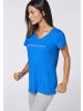 Jette Sport T-Shirt in Blau