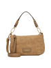 Gabor Lida Schultertasche 24 cm camel