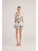 Holly Lolly Kleid in Weiß