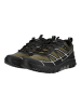 Gabor Sneaker Olive/Schwarz