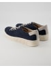 Gabor Slip On Sneaker in Blau