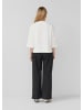 s.Oliver Sweatshirt in 0200_creme