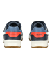 Geox Sneaker PERTH PERTH in Navy