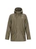 Schmuddelwedda Jacket in olive