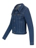 Rock Creek Jacke in Oxford Blue