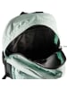 Jack Wolfskin Rebel Back Daypack 43.5 cm Laptopfach in green zinnia
