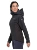 Schöffel Jacke "Hybrid Jk Style Salza WMS" in black