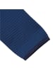 Icepeak Midlayer Berryville mit Kapuze in blau