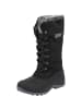 cmp Winterstiefel in Schwarz