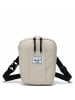 Herschel Santa Cruz 5 - Umhängetasche 18 cm in light pelican