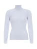 Cipo & Baxx Pullover WP227 in LIGHTBLUE