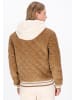 DreiMaster Women Jacket in camel
