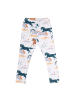 Walkiddy Leggings Happy Horses-Leggings