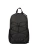 Guess Sondrio City Rucksack 35 cm in black