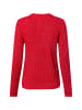 s.Oliver Pullover in rot - 0002