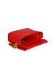 Gave Lux Handtasche in FIRE RED