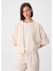 comma T-Shirt in 8006_helles beige