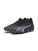 Puma Fußballschuhe Ultra Pro FG/AG in Schwarz