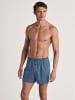 Calida Boxershorts in pottery blue