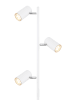 Globo lighting Stehleuchte "ROBBY" in white