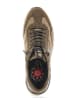 Relife Sneaker in Brown