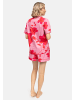Cyberjammies Pippa Shorts Nachtwäsche in pink