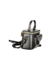 COCCINELLE Schwarz Leder Damen Handtasche