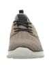 rieker Business Slipper in beige