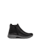 rollingsoft Chelsea Boots in schwarz