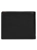 Bugatti Geldbörse CORSO DELUXE in schwarz