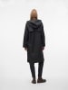 Vero Moda Jacke in Black