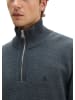 Marc O'Polo Troyer regular in Dark Blue