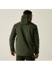 Regatta 3 in 1 Funktionsjacke Coriver in Dark Khaki