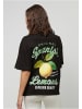 PEGADOR PEGADOR T-Shirts in black