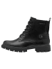 Tamaris WIDE FIT Stiefelette in BLACK