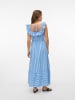 Vero Moda Kleid in Regatta