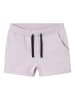 name it Shorts in orchid petal