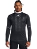 Under Armour T-Shirt "Ua M'S Ch. Pro Ls Jersey" in Schwarz
