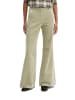Marc O'Polo Cordhose flared in Smooth Sage