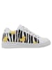 Dogo Ace Sneakers Kids - Ducky 33 in Weiß